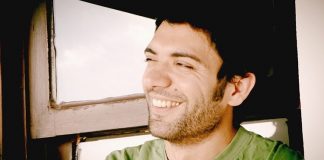 HAYDAR DARICI KİMDİR?