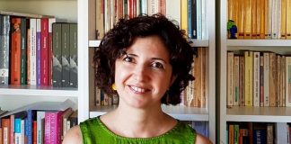 CEREN LORDOĞLU KİMDİR?
