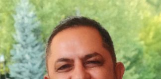 MEHMET HASGÜLER KİMDİR?