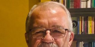 ŞEYHMUS DİKEN KİMDİR?