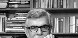 ALİ YAŞAR SARIBAY KİMDİR?