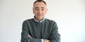 CAN KOZANOĞLU KİMDİR?