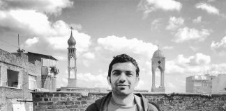 HAYDAR DARICI KİMDİR?