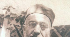 HÜSEYİN KAZIM KADRİ KİMDİR?