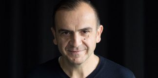 İMRAN AYATA KİMDİR?