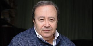 FETHİ BENSLAMA KİMDİR?