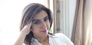FİGEN ŞAKACI KİMDİR?