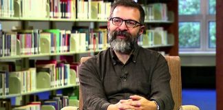 SELÇUK AKŞİN SOMEL KİMDİR?