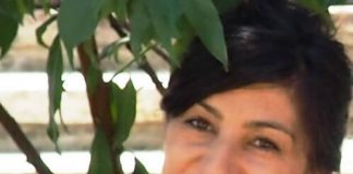 NESRİN UÇARLAR KİMDİR?