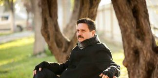 SERKAN BOYACIOĞLU KİMDİR?