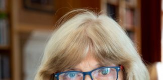 AZADE SEYHAN KİMDİR?