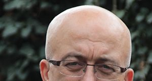 GÜRSEL KORAT KİMDİR?