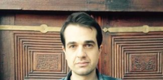 CAN KAKIŞIM KİMDİR?