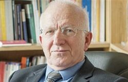 İBRAHİM ÖZDEN KABOĞLU KİMDİR?