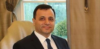 ZÜHTÜ ARSLAN KİMDİR?