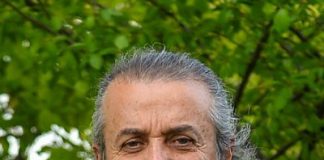 ETHEM BARAN KİMDİR?