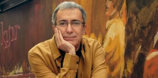 ATİLLA ŞENKON KİMDİR?