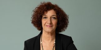 GAYE BORALIOĞLU KİMDİR?