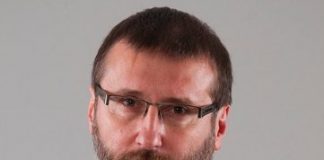 FERDAN ERGUT KİMDİR?