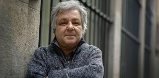 HAMİT BOZARSLAN KİMDİR?