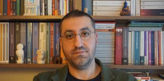 POLAT ALPMAN KİMDİR?