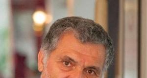 RUŞEN ÇAKIR KİMDİR?