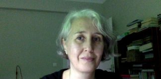 MERAL SALMAN YIKMIŞ KİMDİR?