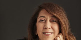 TÜLİN KOZİKOĞLU KİMDİR?