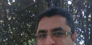 MEHMET SEYMAN ÖNDER KİMDİR?