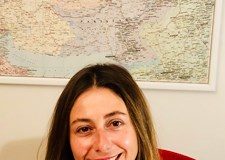 ESRA ÇEVİKER GÜRAKAR KİMDİR?