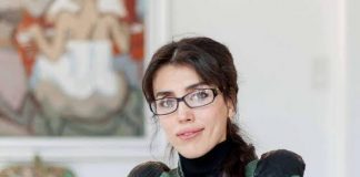 AZRA KOHEN KİMDİR?