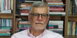 ALİ YAŞAR SARIBAY KİMDİR?