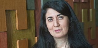 BURÇİN GERÇEK KİMDİR?