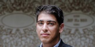 DOĞU EROĞLU KİMDİR?