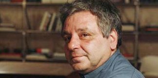 HAMİT BOZARSLAN KİMDİR?