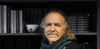 METİN SARFATİ KİMDİR?