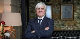 TAYFUN ATAY KİMDİR?