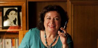 ARİFE KALENDER KİMDİR?