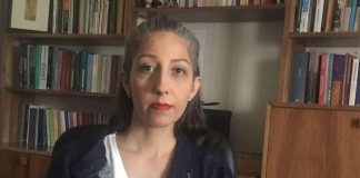 REYHAN ÜNAL ÇINAR KİMDİR?