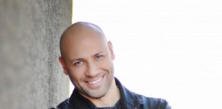 KAHRAMAN TAZEOĞLU KİMDİR?